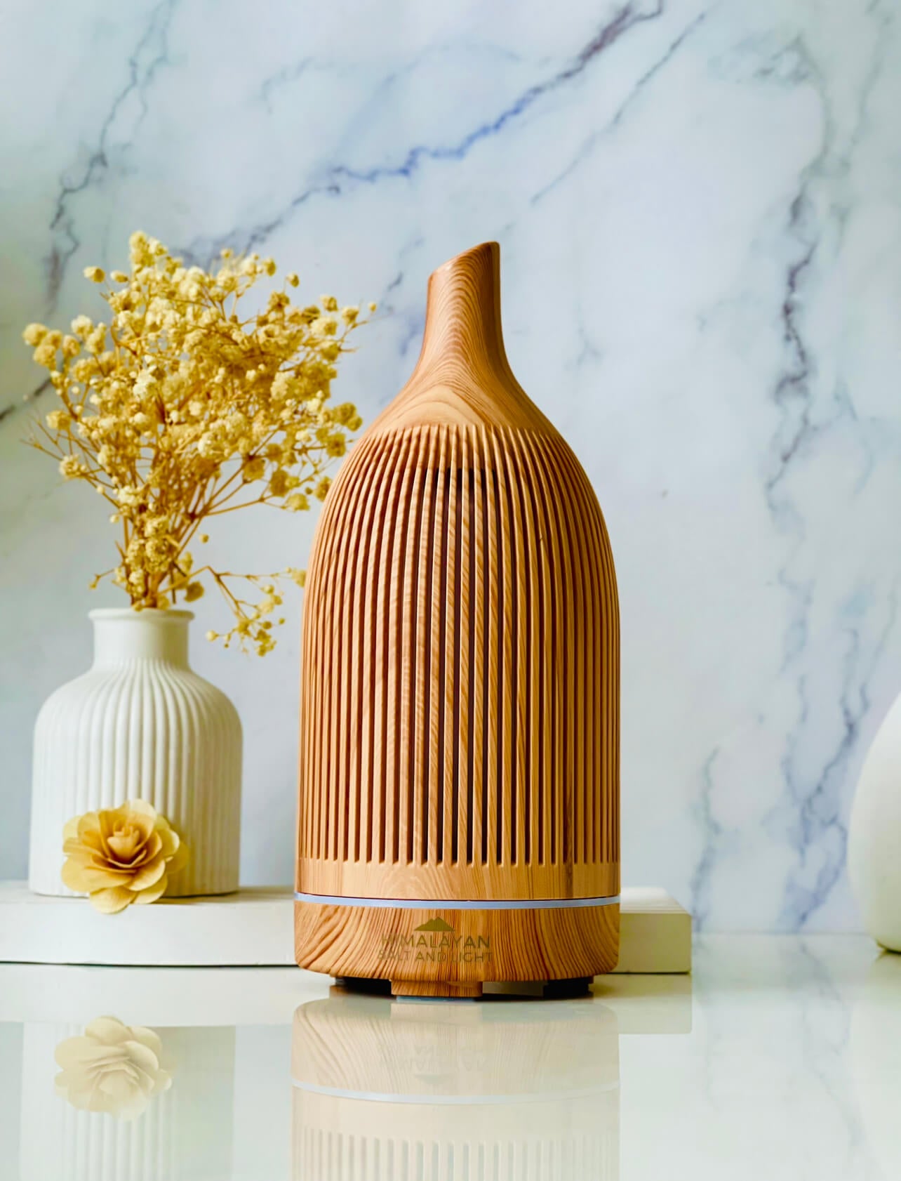 Serenity Diffuser - Brown