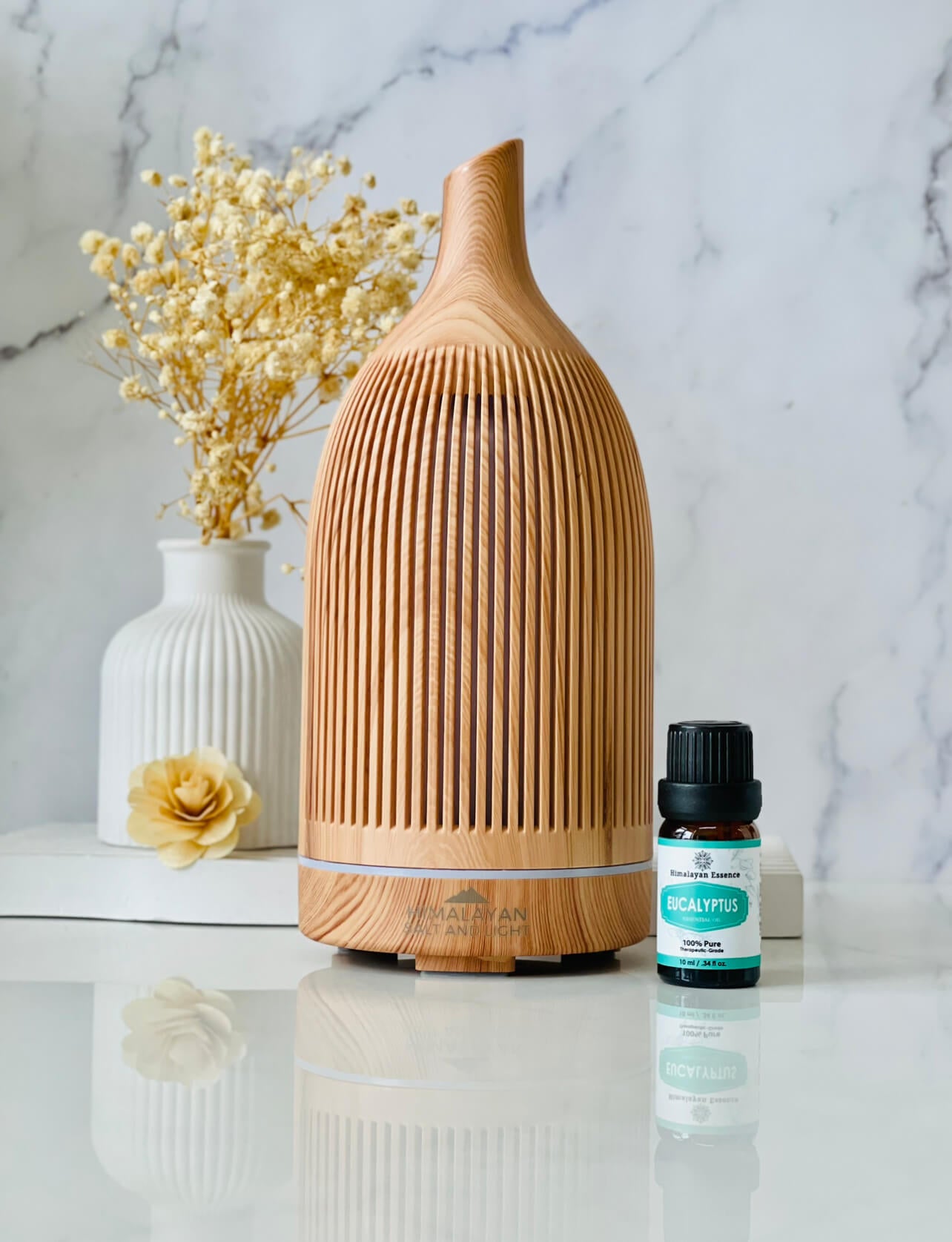 Serenity Diffuser - Brown