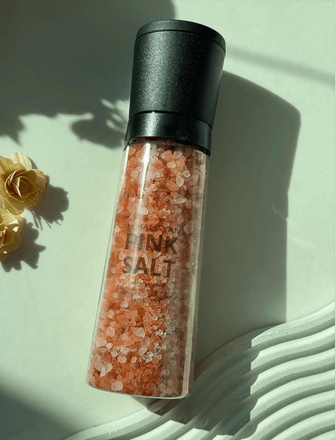 Gourmet Salt Grinder Large