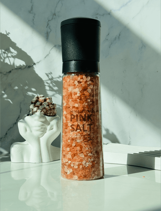 Gourmet Salt Grinder Large