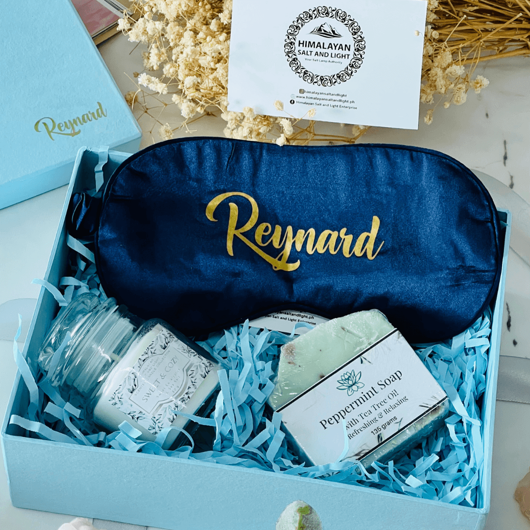 GS4 - Calm & Cozy Trio FOR MEN