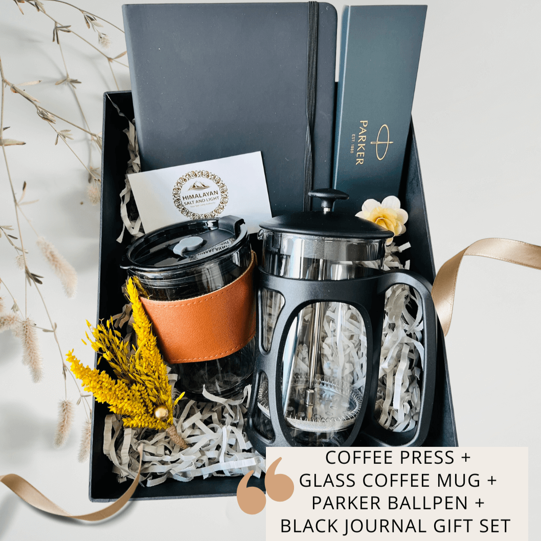 M5 - The Modern Desk Gift Set