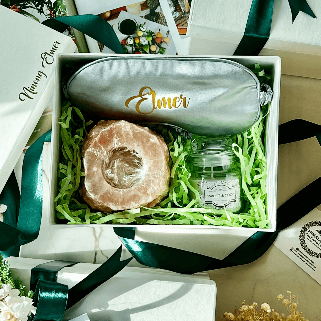 GS6- Cozy Night Gift Set