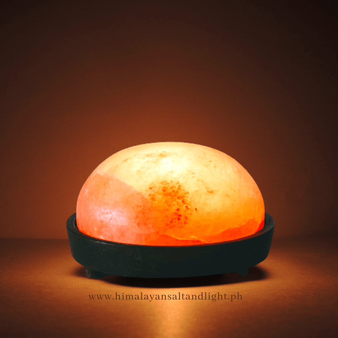 Himalayan Foot Massager ( Dome Lamp)