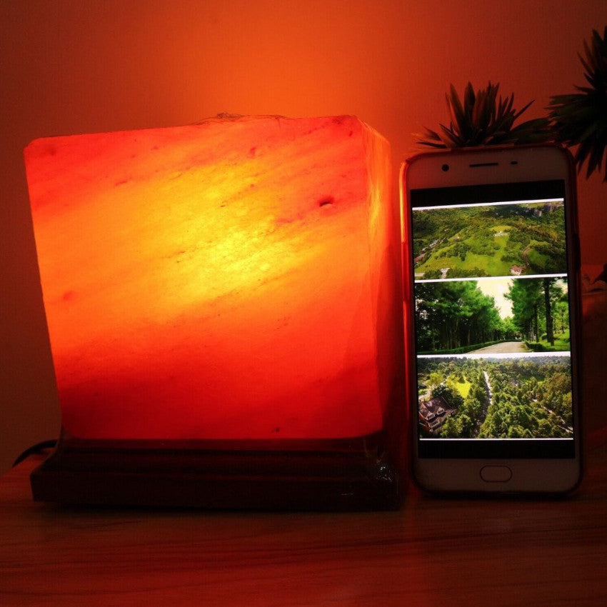 Elegant Cube Shape (limited)