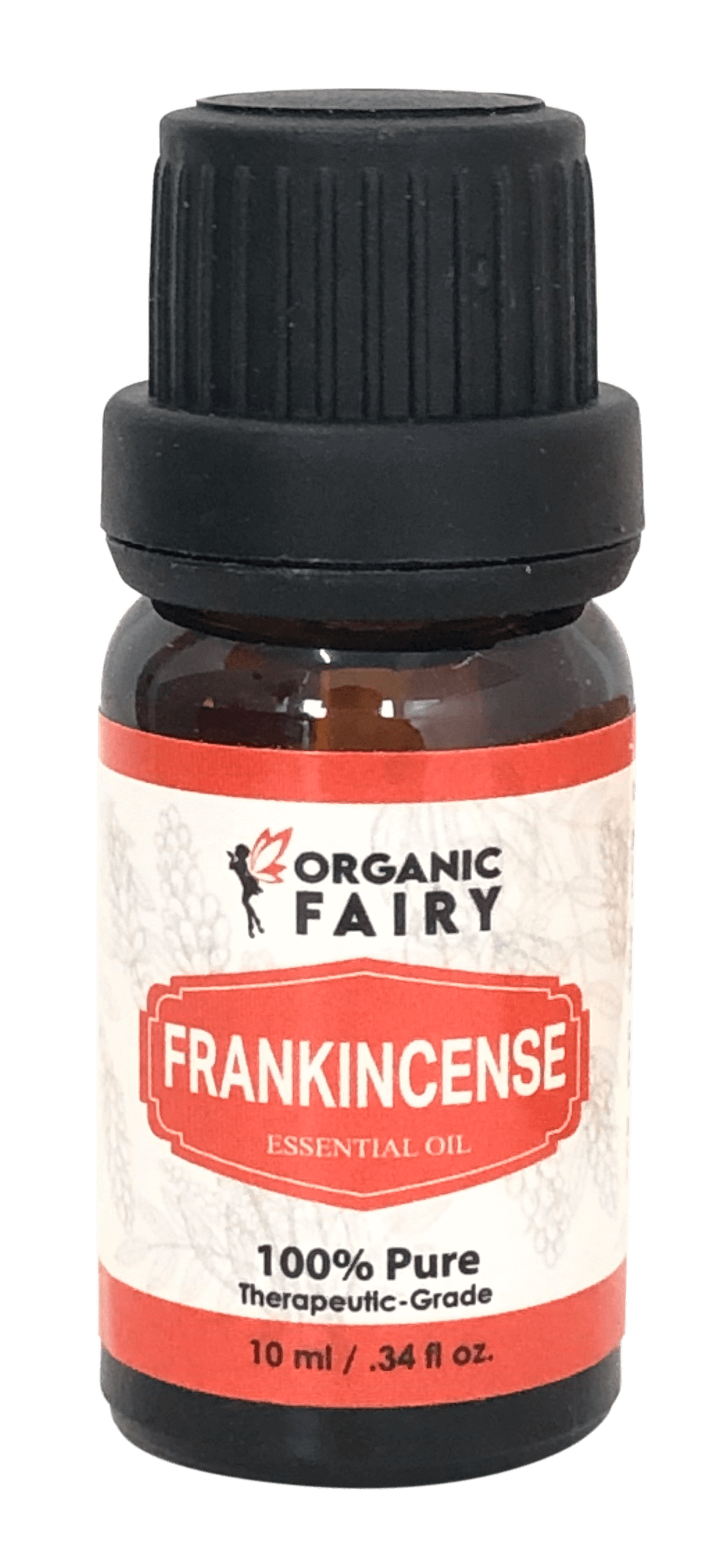 Pure Frankincense Essential Oil 10ml
