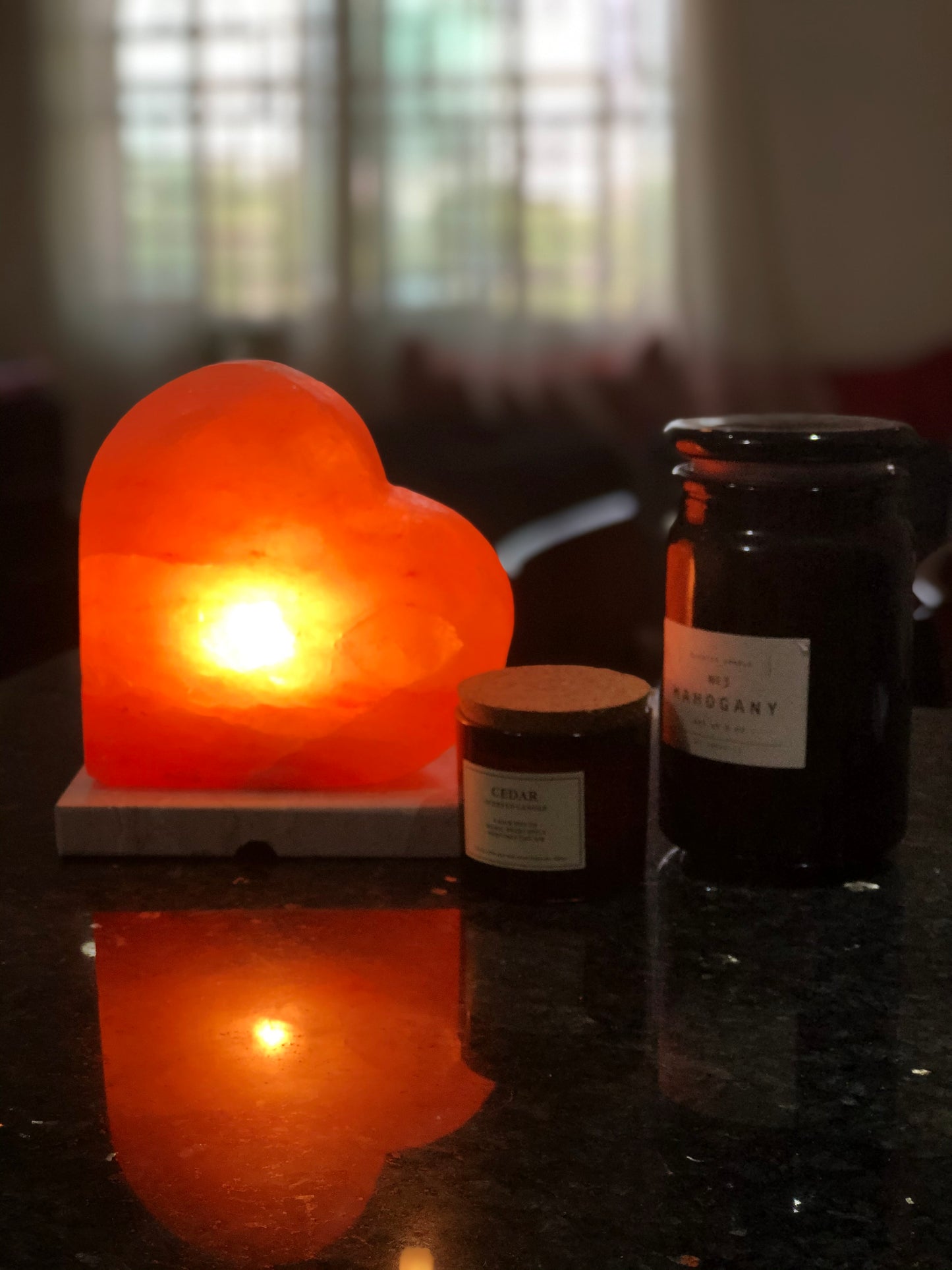 Special Gift Box - Heart
