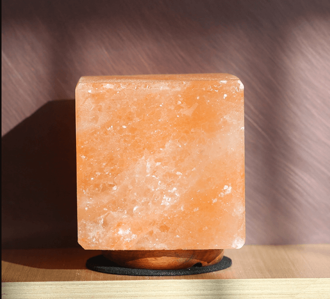 Elegant Cube Shape (limited)