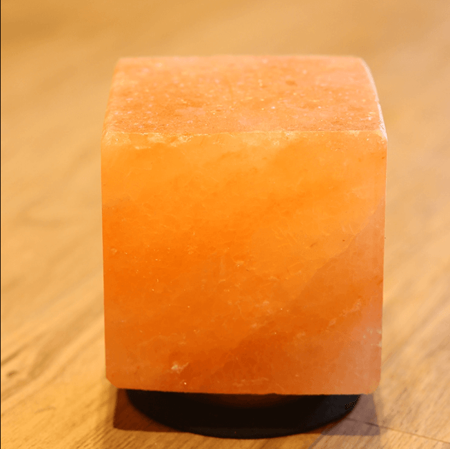 Elegant Cube Shape (limited)