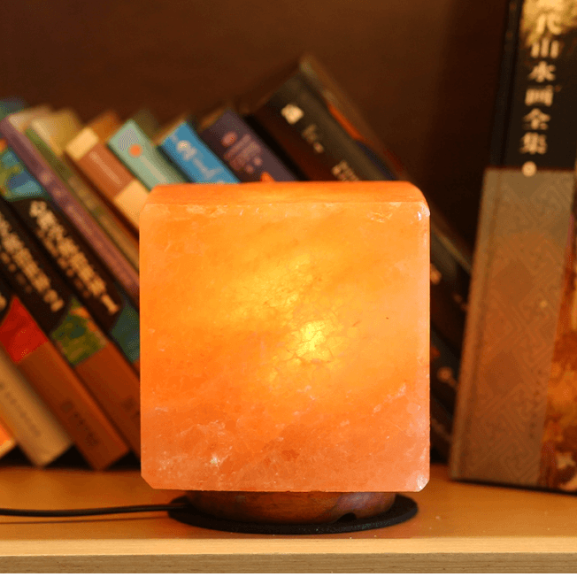 Elegant Cube Shape (limited)