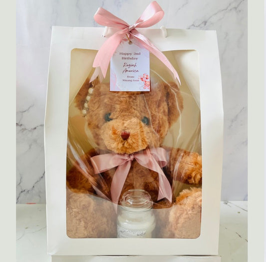 Best baptism and christening gift ideas Philippines 2026 - premium Himalayan salt gift sets Metro Manila Himalayan Salt and Light PH