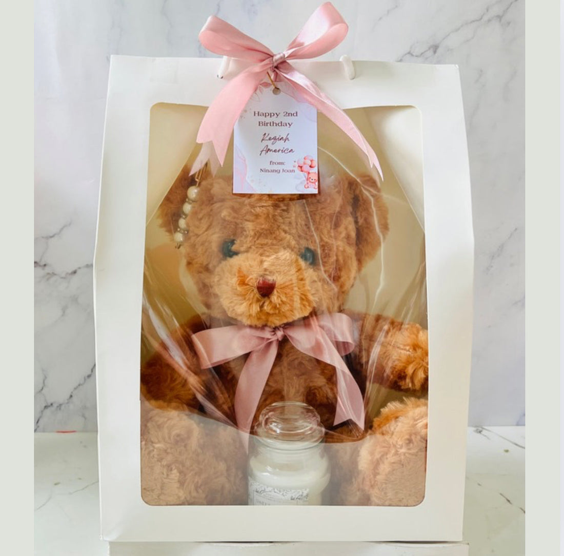 Best baptism and christening gift ideas Philippines 2026 - premium Himalayan salt gift sets Metro Manila Himalayan Salt and Light PH