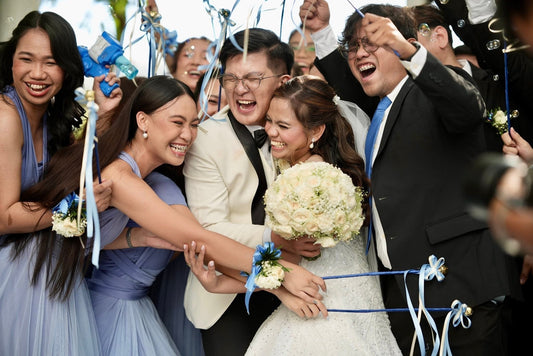 Best wedding giveaways Metro Manila Philippines 2026 - premium Himalayan salt gift sets Himalayan Salt and Light PH