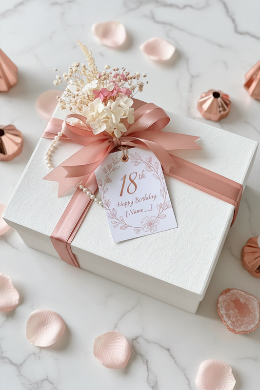 Best debut gift ideas Philippines 2026 - premium Himalayan salt gift sets for 18 roses cotillion and debut giveaways Metro Manila Himalayan Salt and Light PH