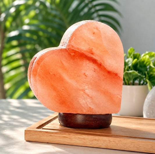 Heart Shape Himalayan
