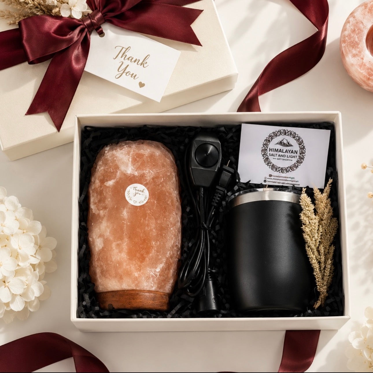MS15 – The Cozy Midnight Gift Set