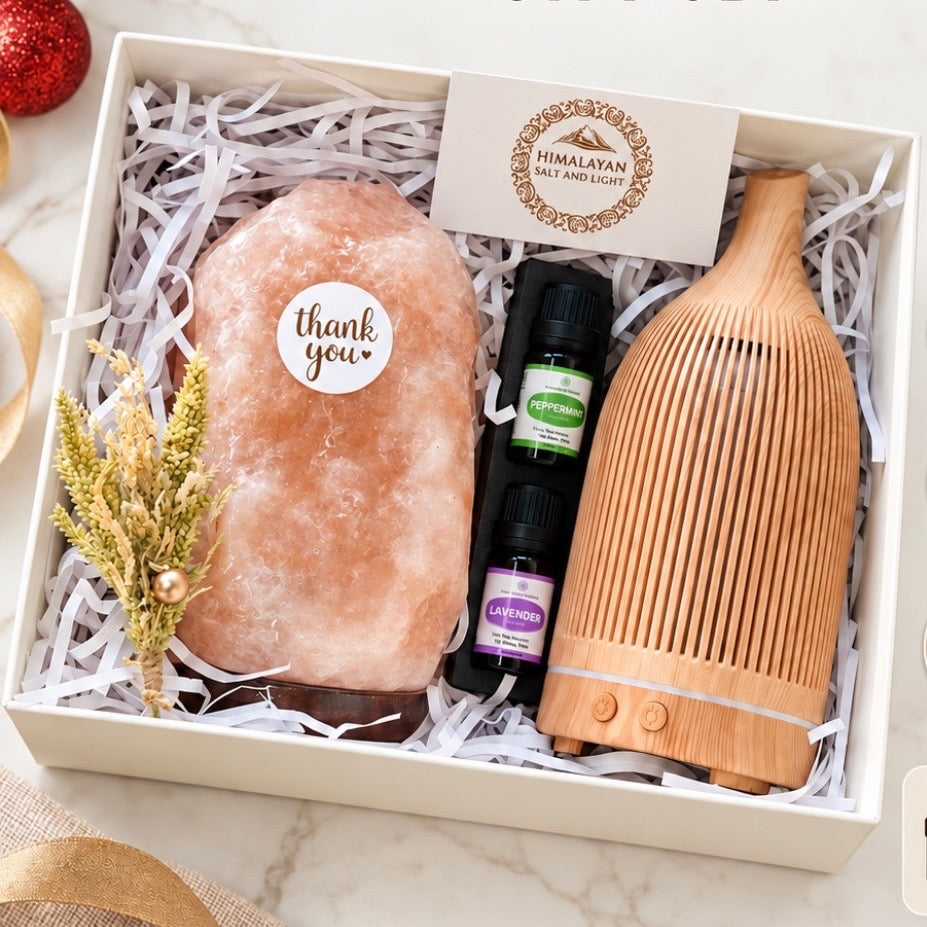 SL18 - Blissful Gift Set