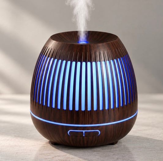 Vitality Diffuser Dark Brown - 400 ml