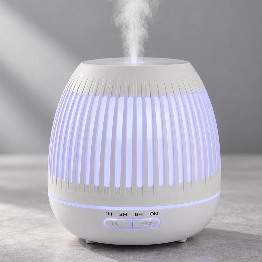 Vitality Diffuser White - 400 ml