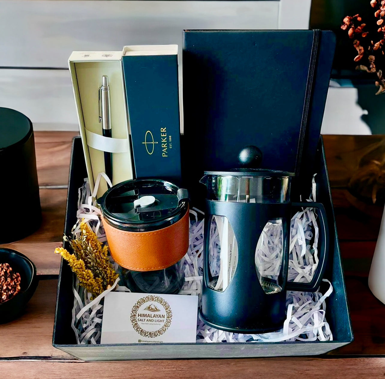 M5 - The Modern Desk  Gift Set