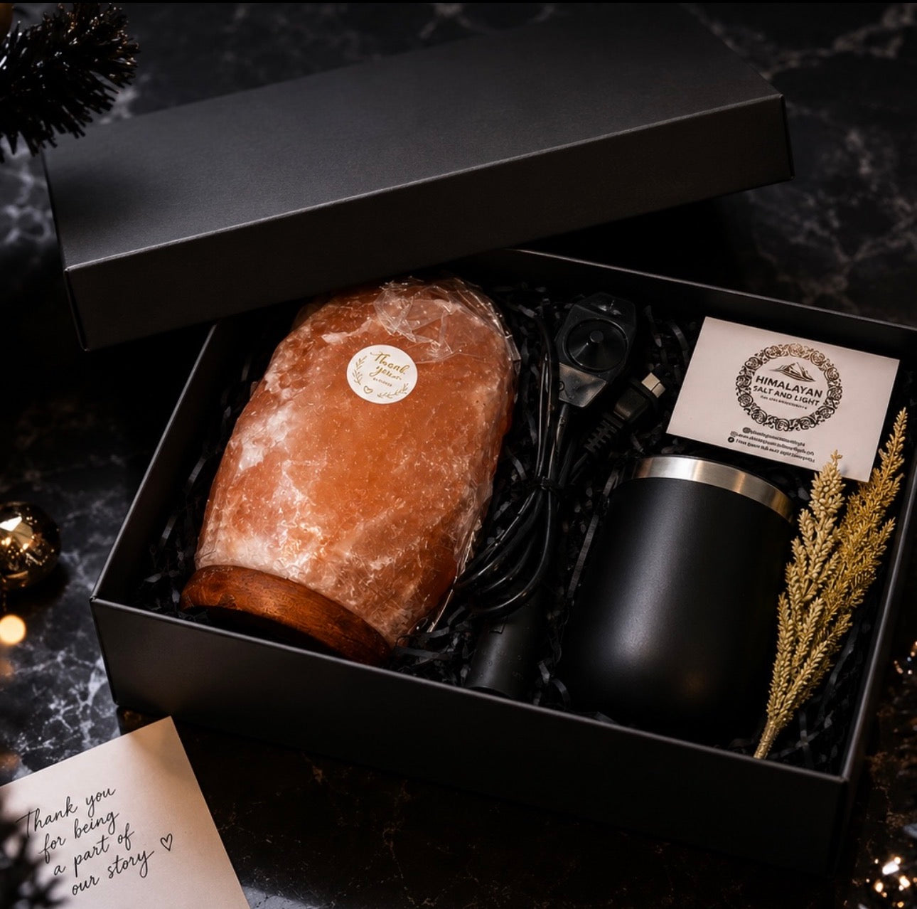 MS15 – The Cozy Midnight Gift Set