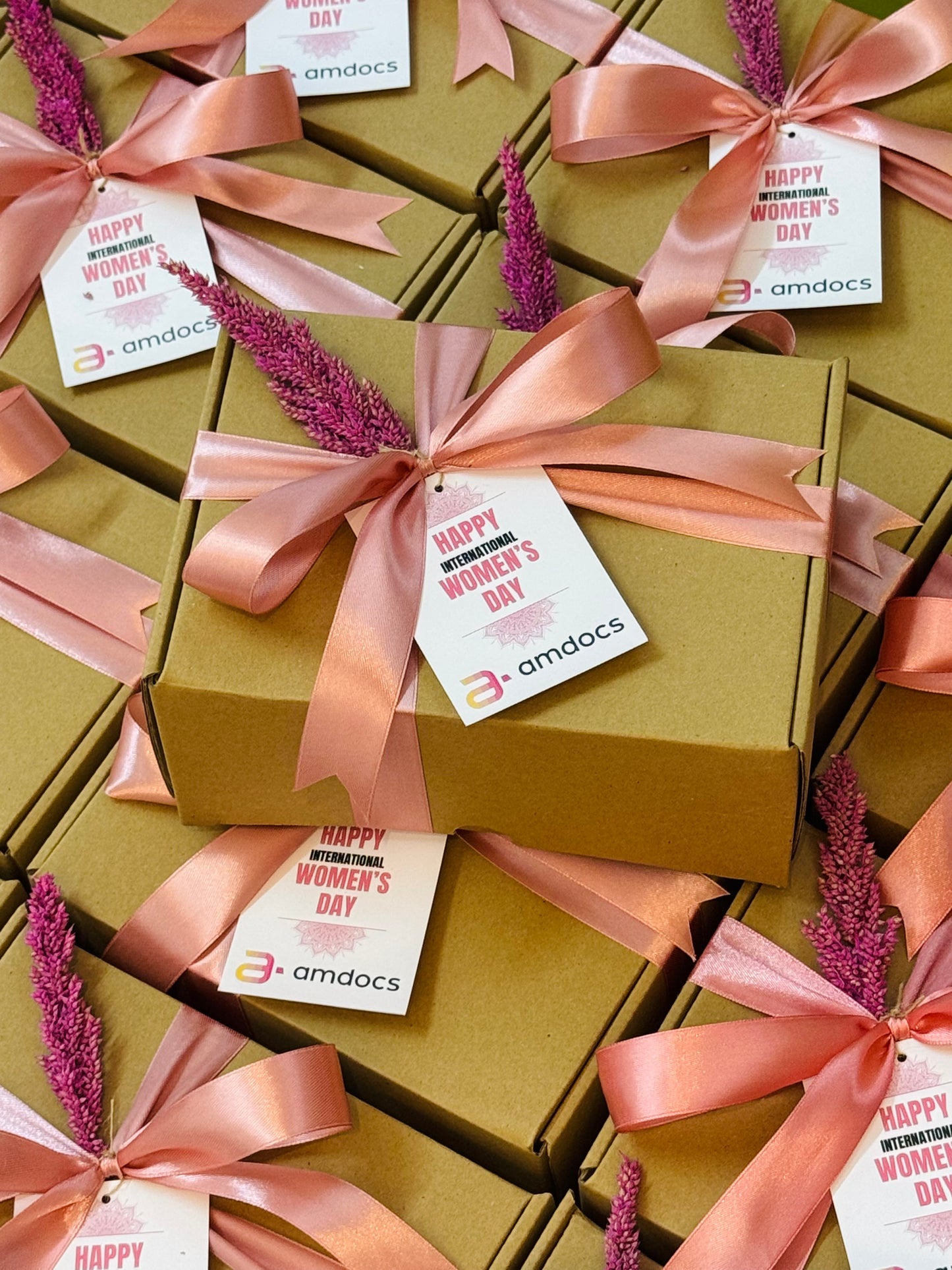 Himalayan Salt Spa Gift Set Kraft Box Philippines