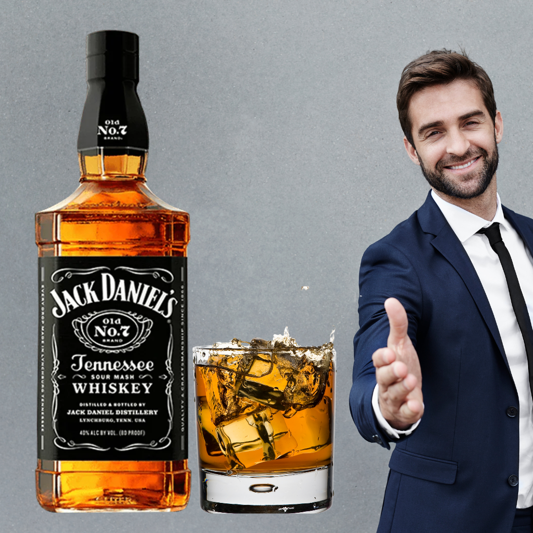 Whisky Deluxe Gift Set