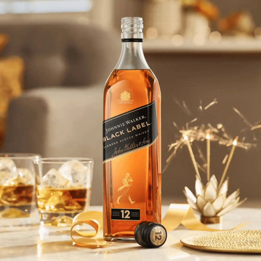 Whisky Deluxe Gift Set