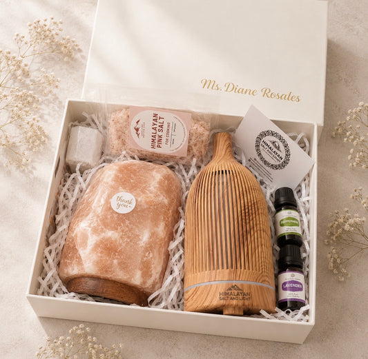 GS18 - Blissful Gift Set