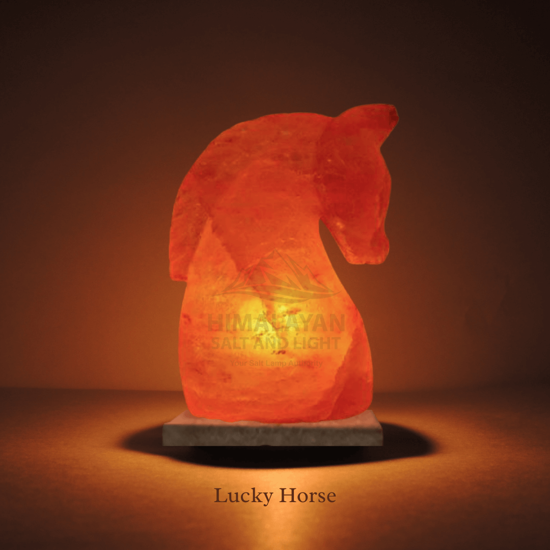 Lucky Horse ( handcrafted)
