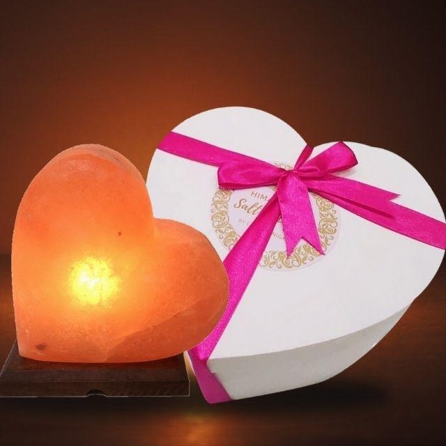 Special Gift Box - Heart