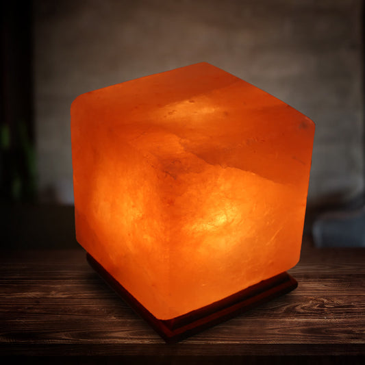 Elegant Cube Shape (limited)